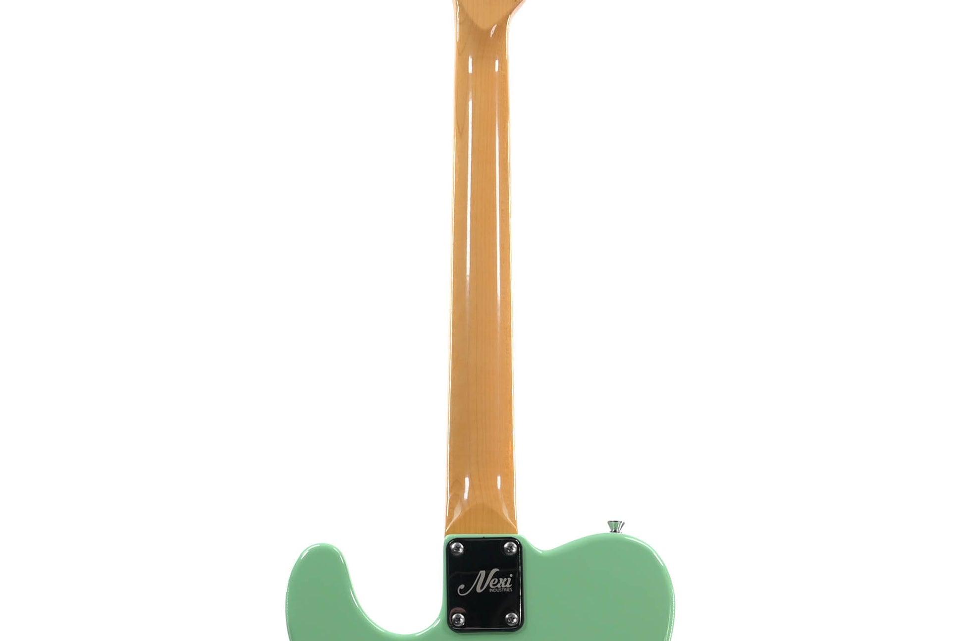 NX RE530TL Telemaster Surf Green