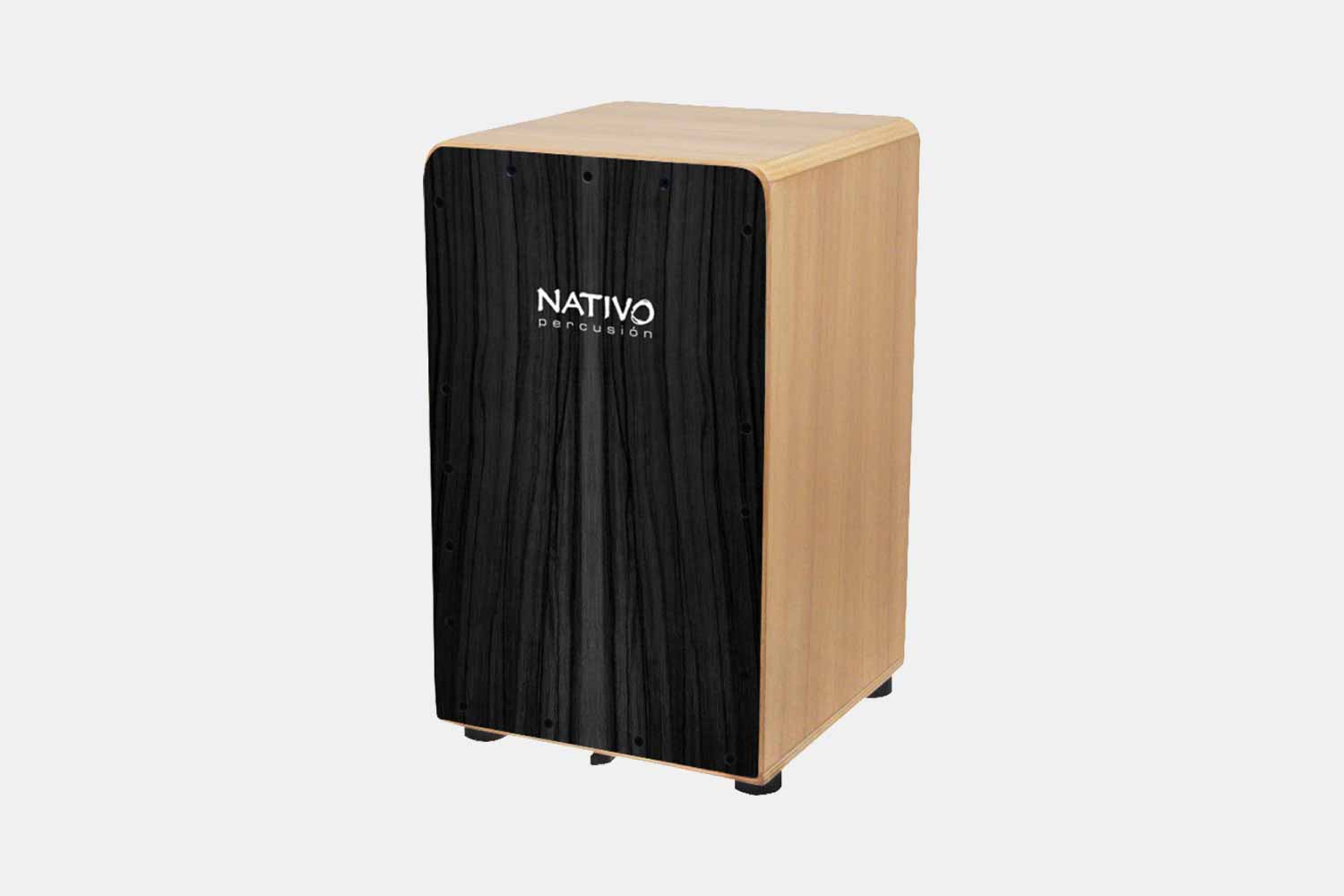 Nativo Cajon Inicia BLACK