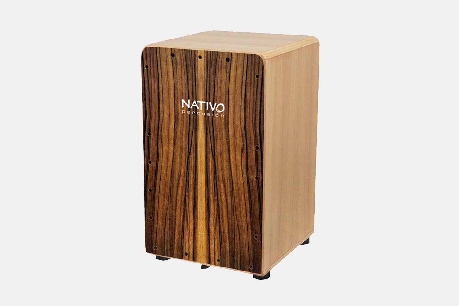 Nativo Cajon Inicia BROWN