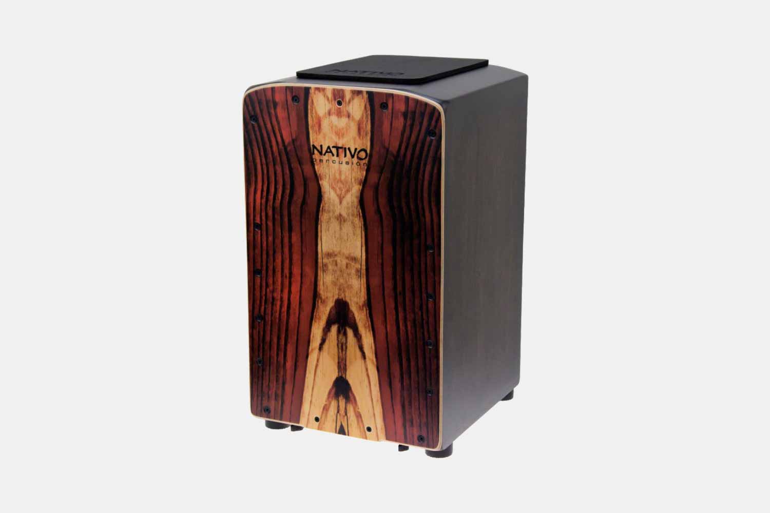 Nativo Cajon PRO-MADERO
