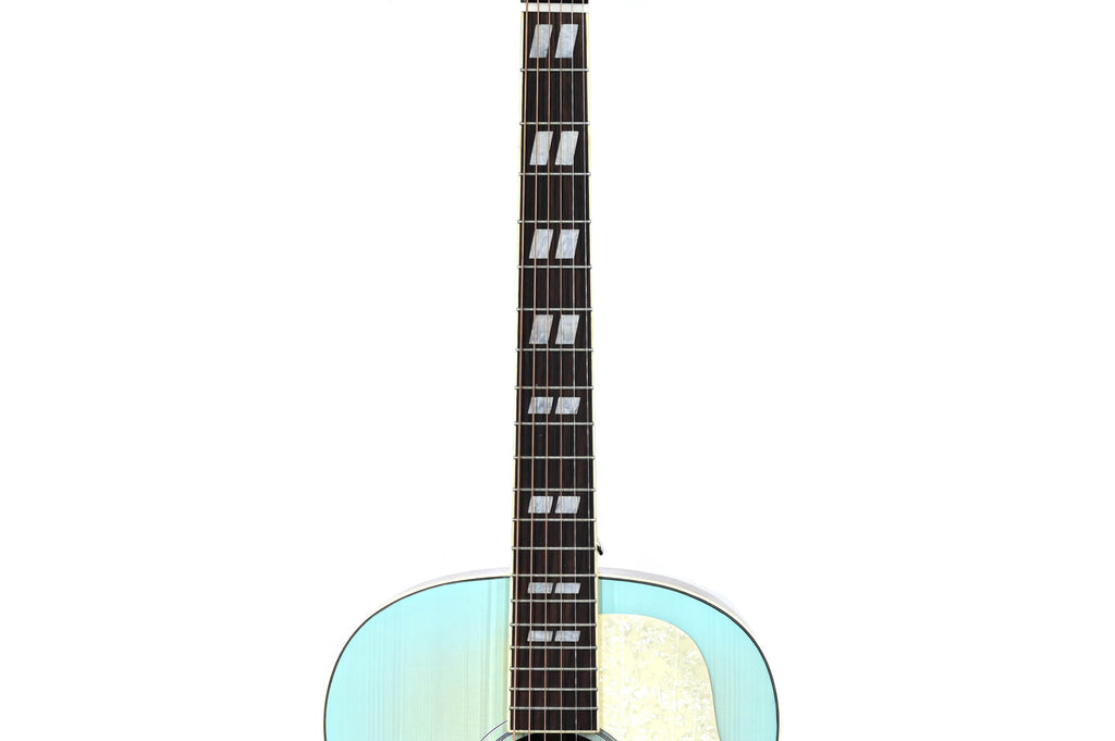 NX GSAG-236 LBL dreadnought