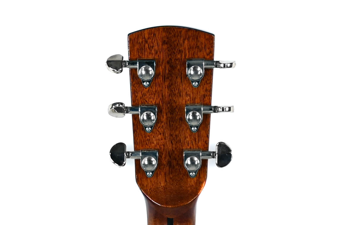 NX GSAG-236 LBL dreadnought