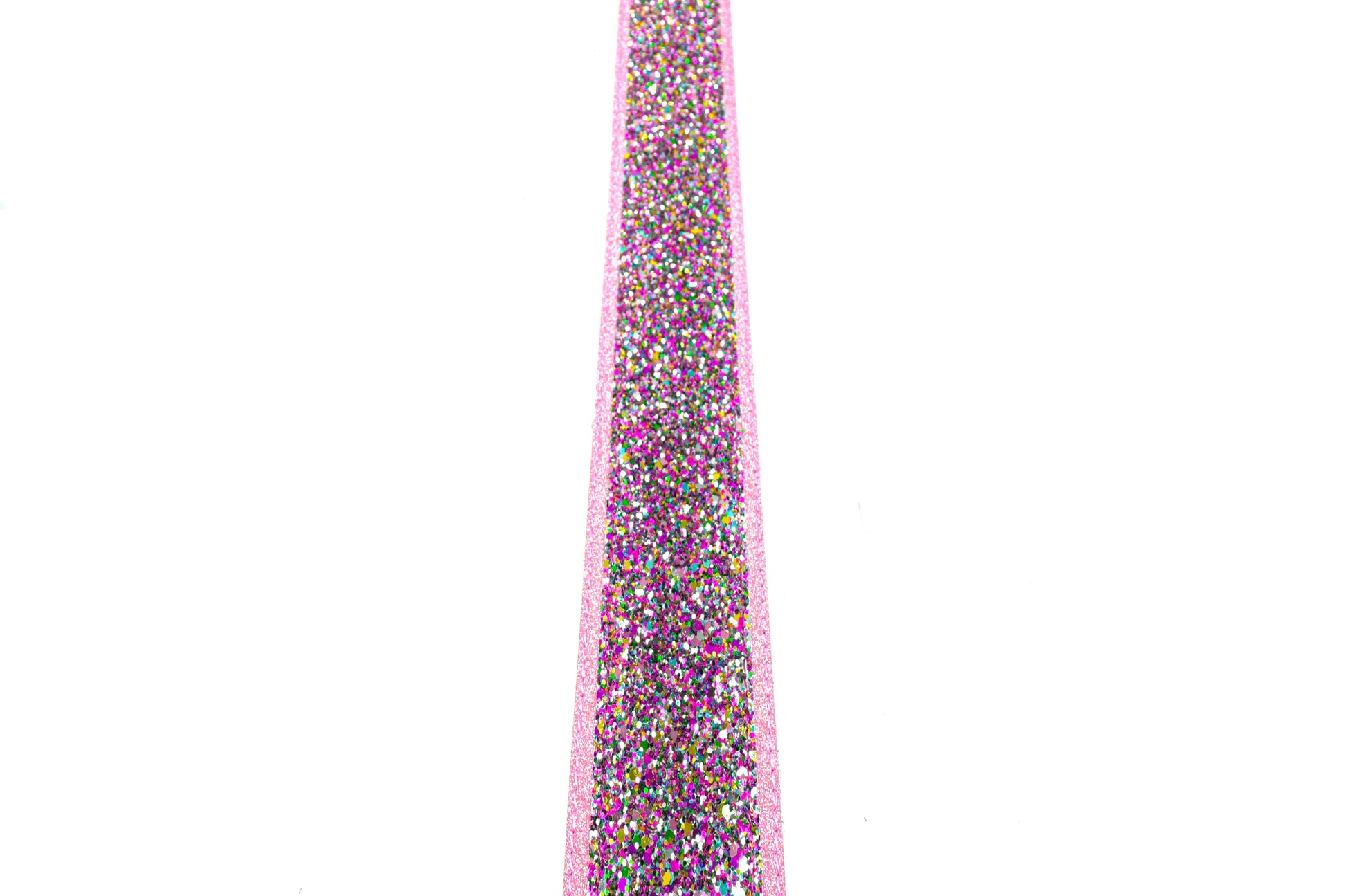 Nexi SPK26 Swift Pink Sparkle Glitter