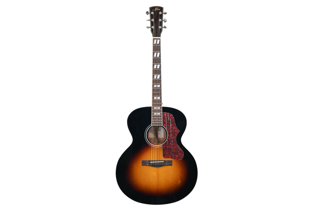 NX GSJ-232 VSB Super Jumbo