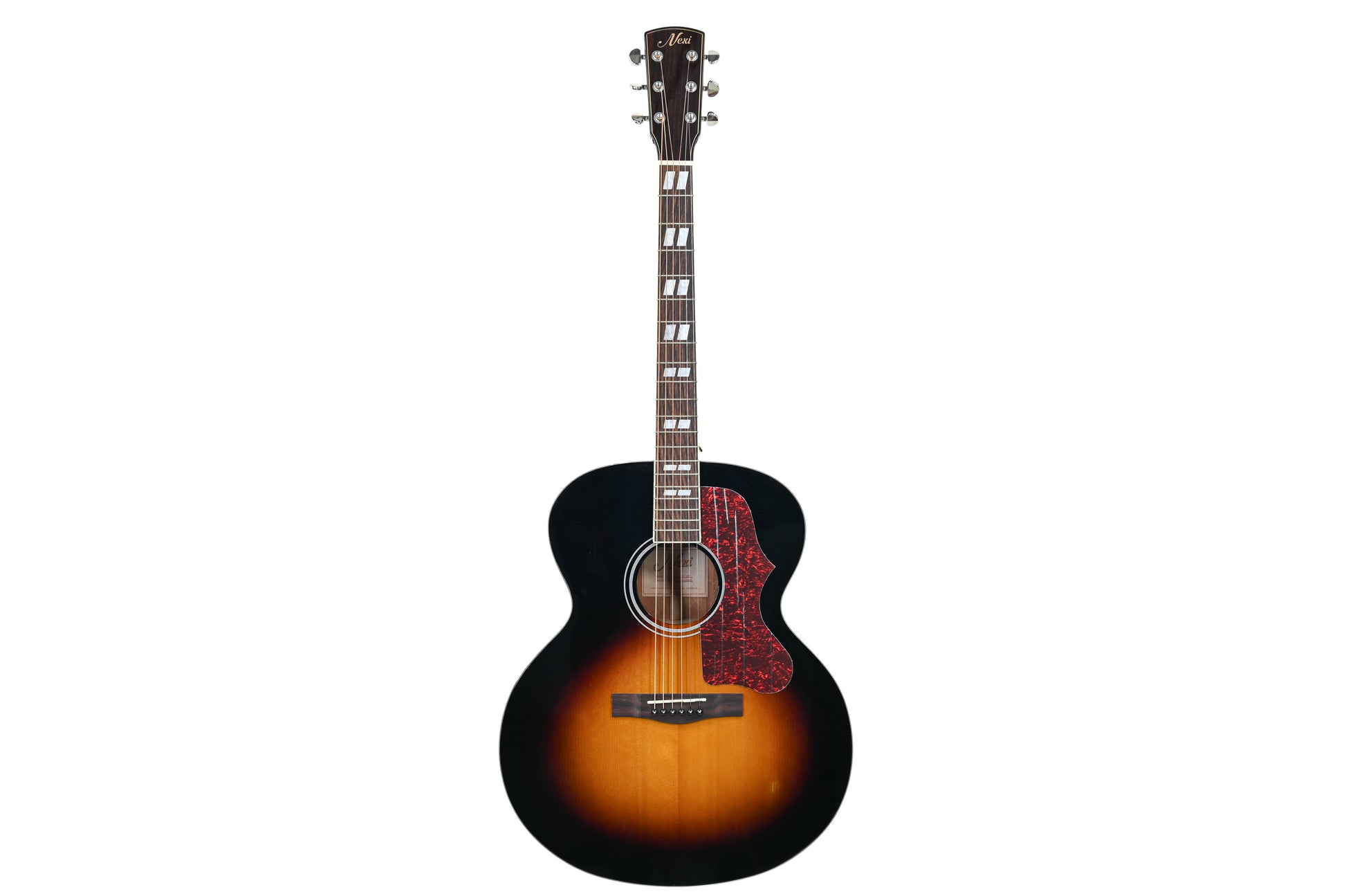 NX GSJ-232 VSB Super Jumbo