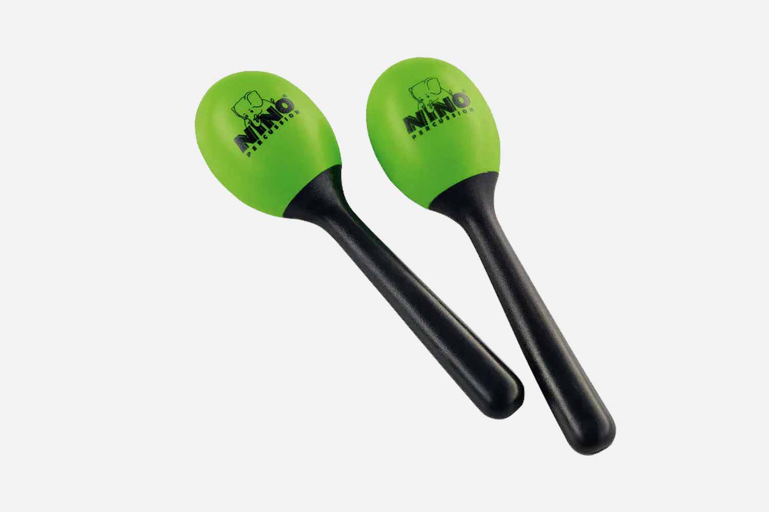 Nino Percussion NINO569GG Maracas (5461733605540)