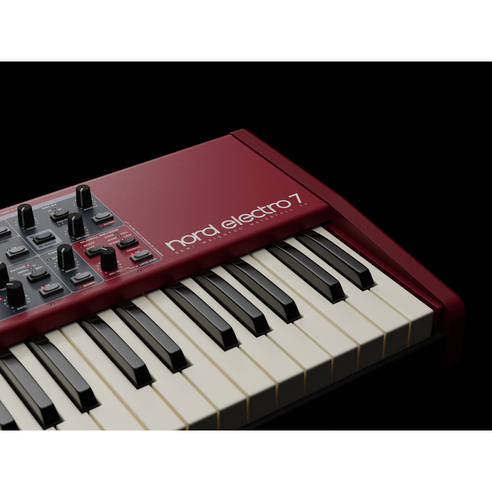 Nord Electro 7 61