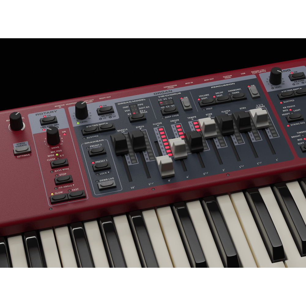 Nord Electro 7 61