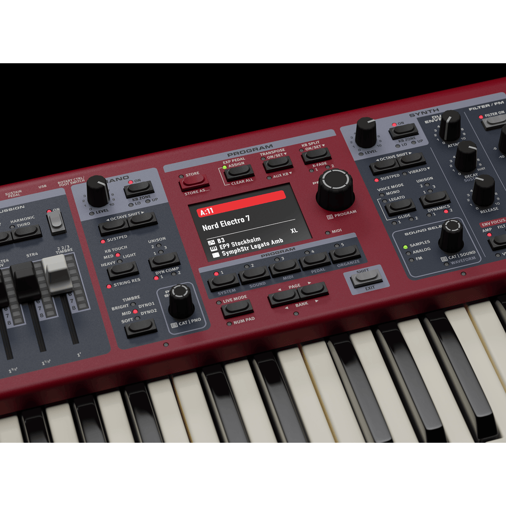 Nord Electro 7 61