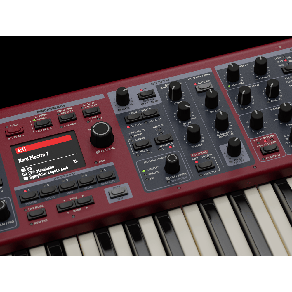 Nord Electro 7 61