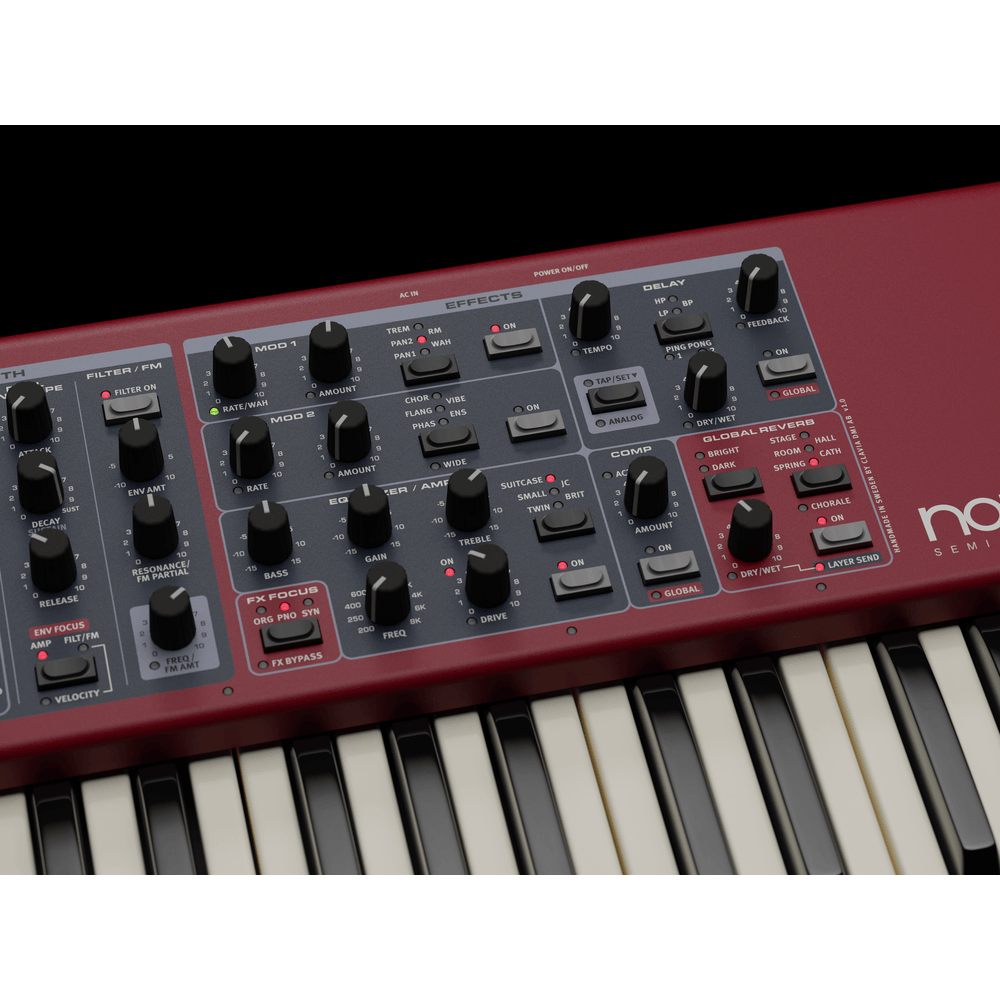 Nord Electro 7 73