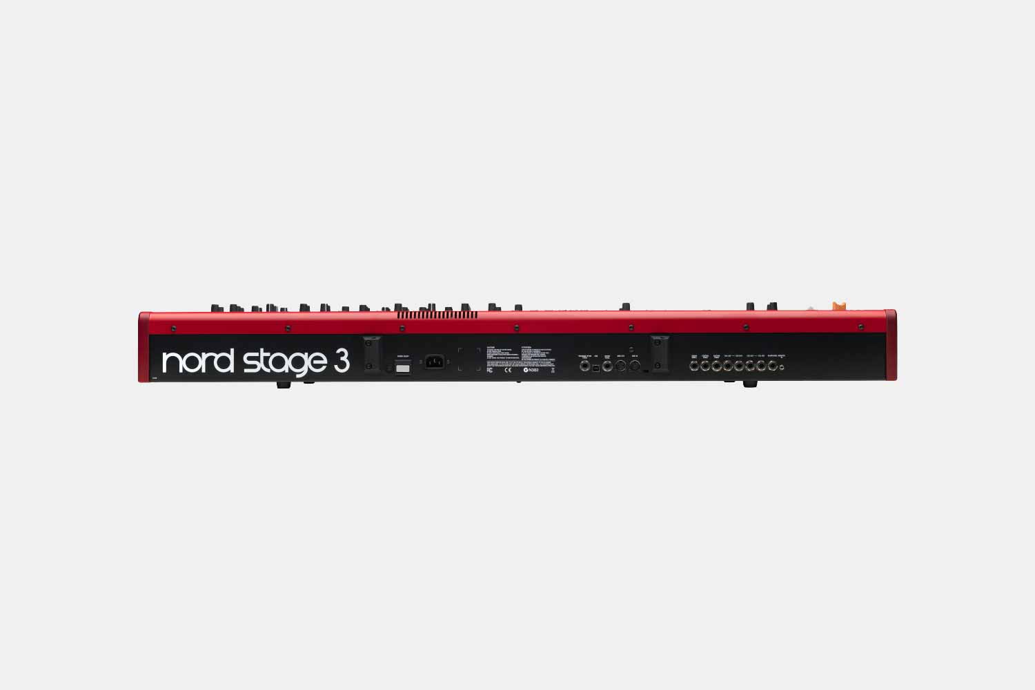 Nord Stage 3 - HP 76 toetsen