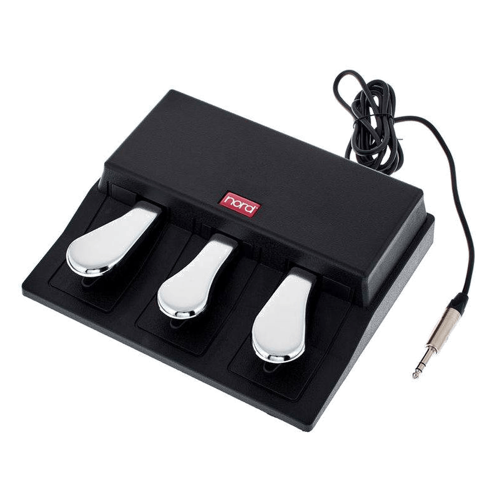 Nord Triple Pedaal