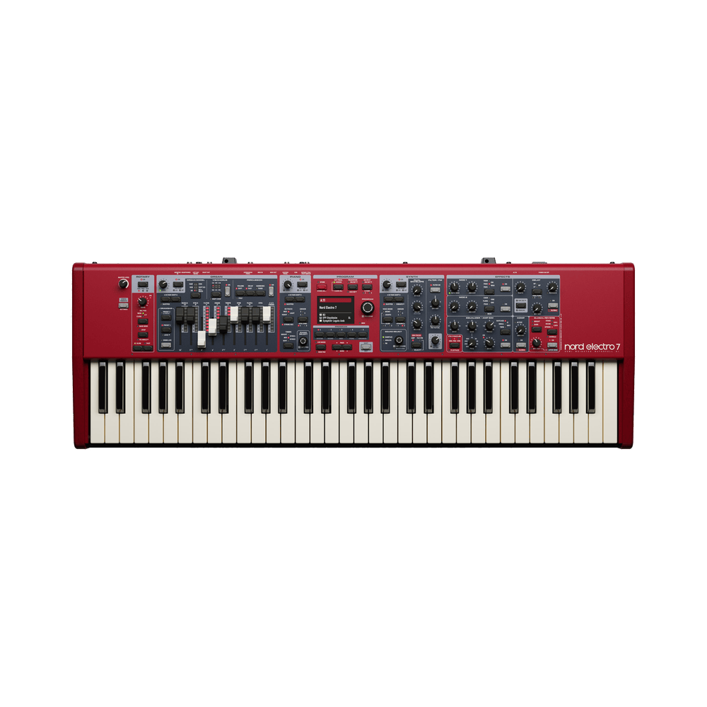 Nord Electro 7 61