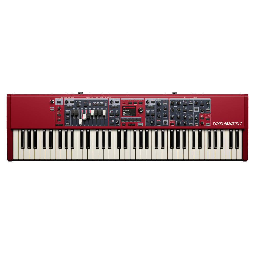 Nord Electro 7 73