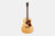 Norman B20 Natural GT QIT Semi Akoestische western gitaar