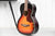 Norman B18 Parlor Cherry Burst GT Q-Discrete - Akoestische western gitaar