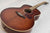 Norman ST30 MJ Havana Burst Element Semi Akoestische western gitaar (5761966211236)