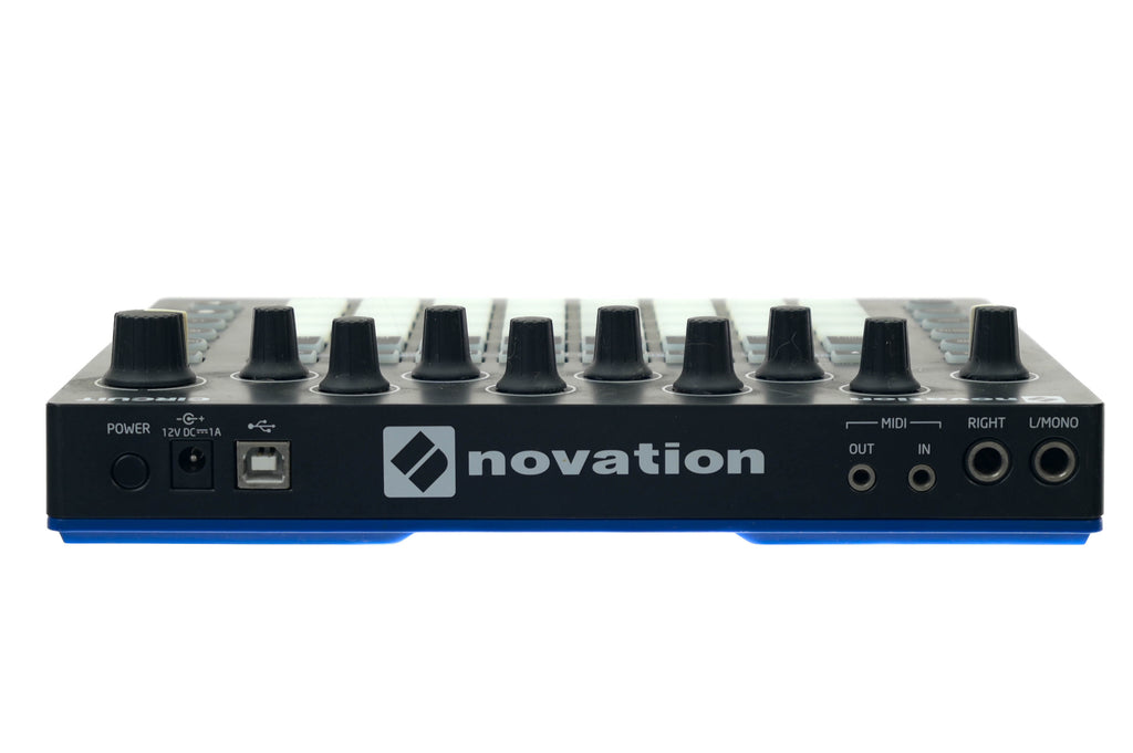 Novation Circuit Groovebox