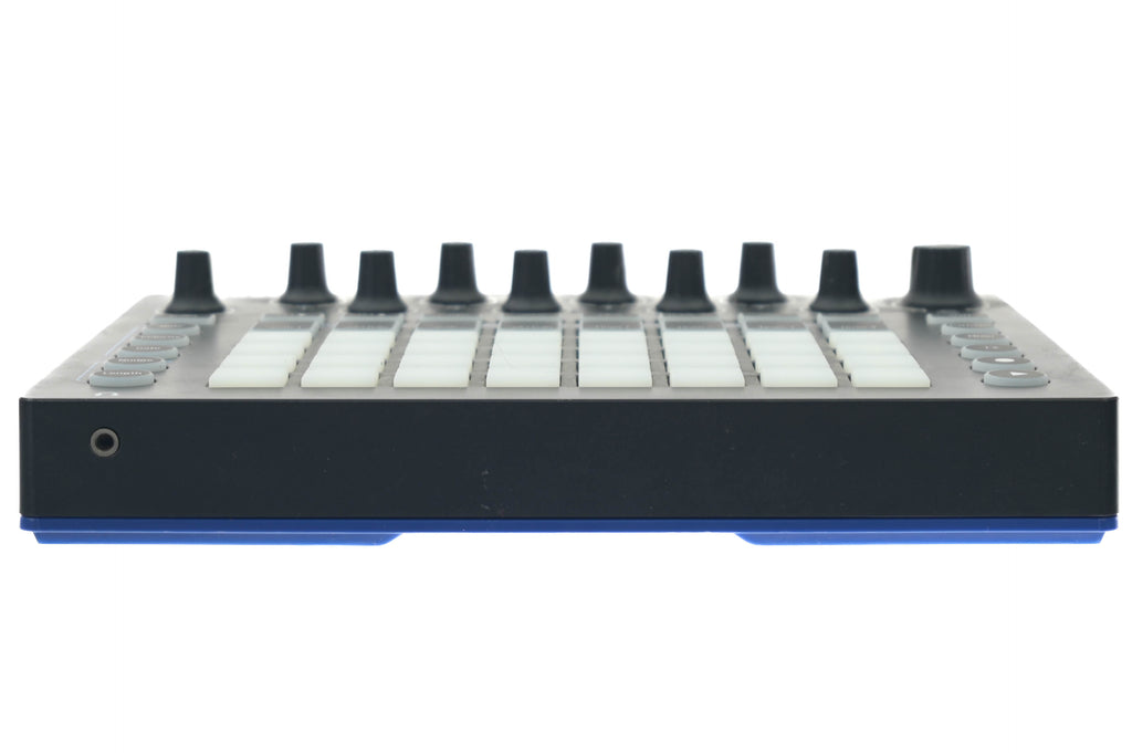 Novation Circuit Groovebox