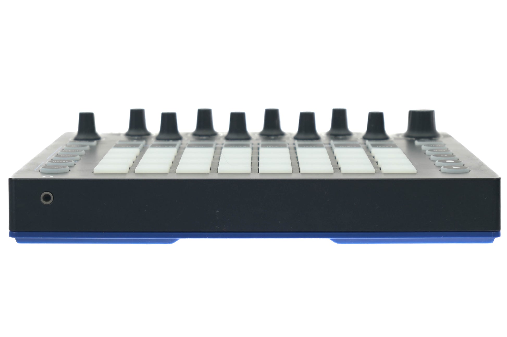 Novation Circuit Groovebox