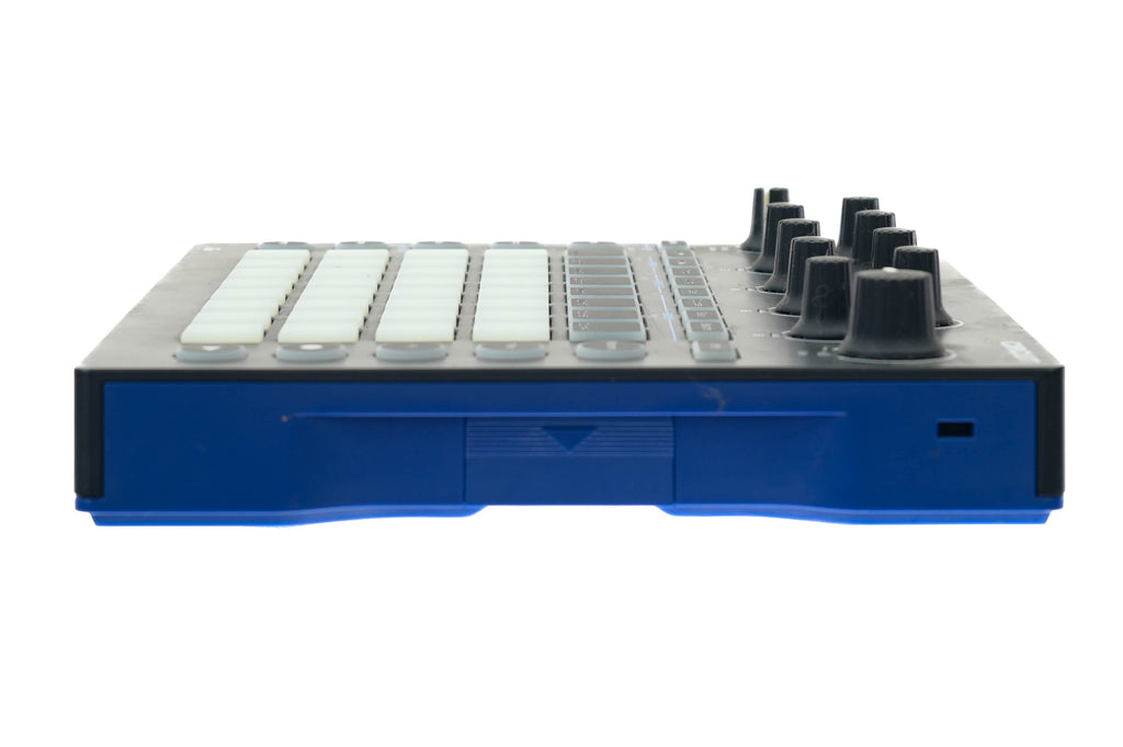 Novation Circuit Groovebox