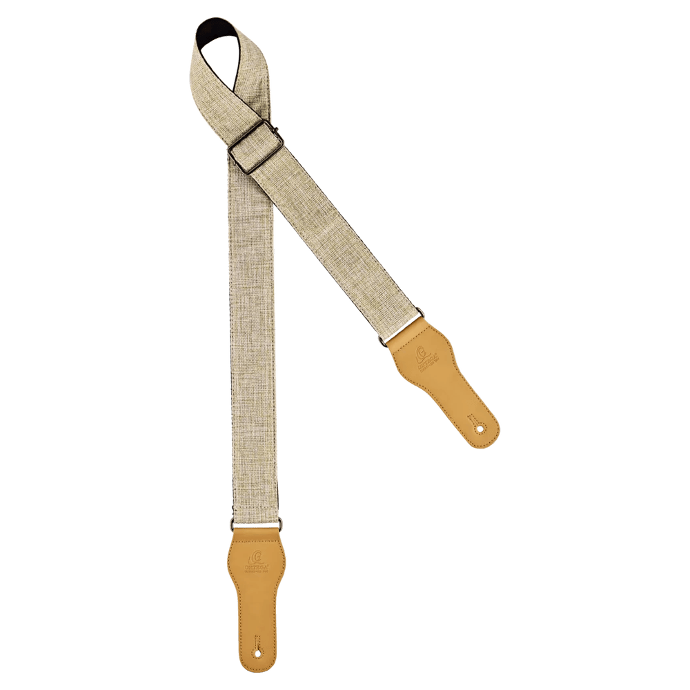Ortega OCS230 Gitaarband Ice