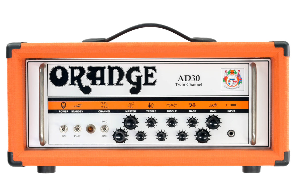 Orange AD30HTC 30W
