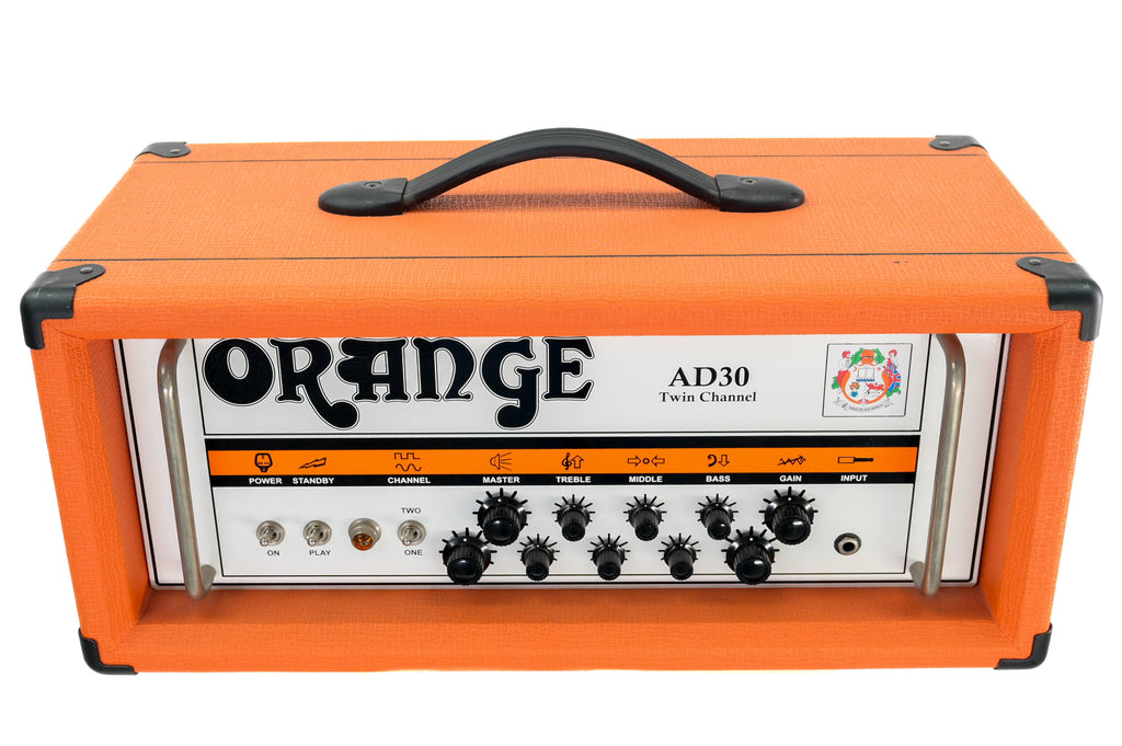 Orange AD30HTC 30W