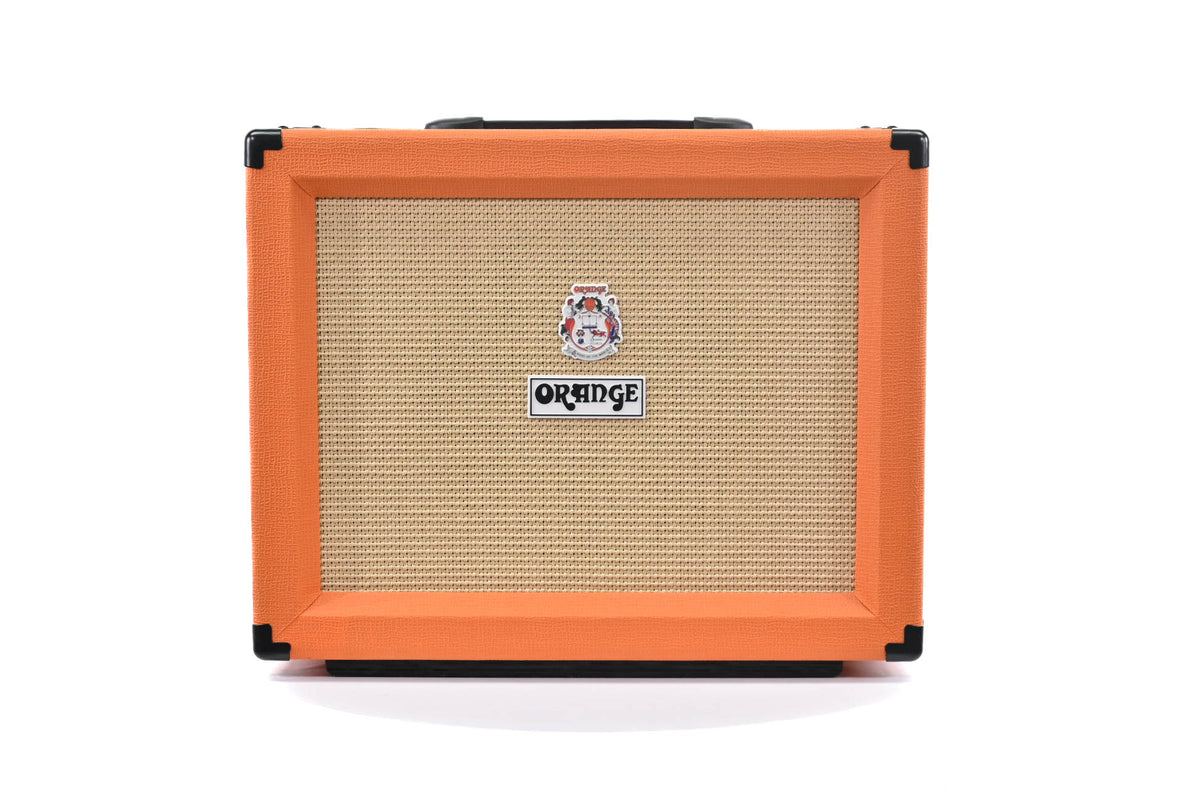 Orange PPC112 1x12 speaker cabinet Occasion