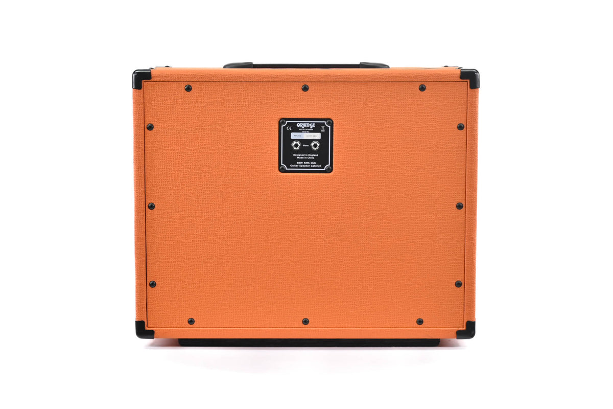 Orange PPC112 1x12 speaker cabinet Occasion