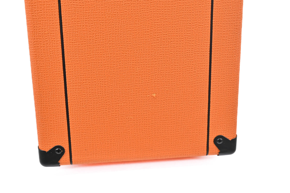 Orange PPC112 1x12 speaker cabinet Occasion