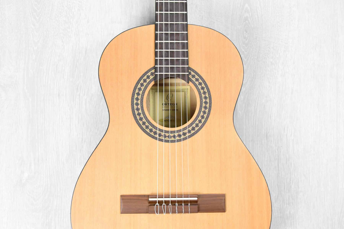 Ortega RST5M-3/4  Klassieke gitaar 3/4