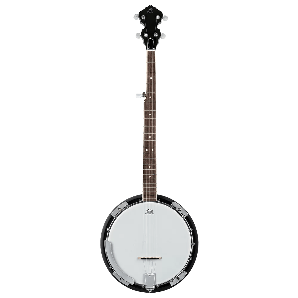 Ortega OBJ150-WB Americana Series 5-string