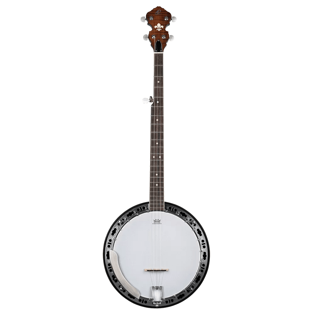 Ortega OBJ300-WB Americana Series 5-string