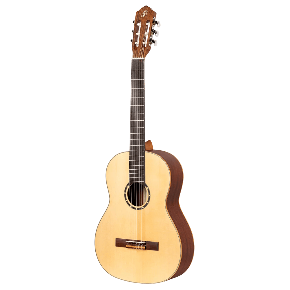 Ortega R121L Linkshandig Family Series 4/4 Classical