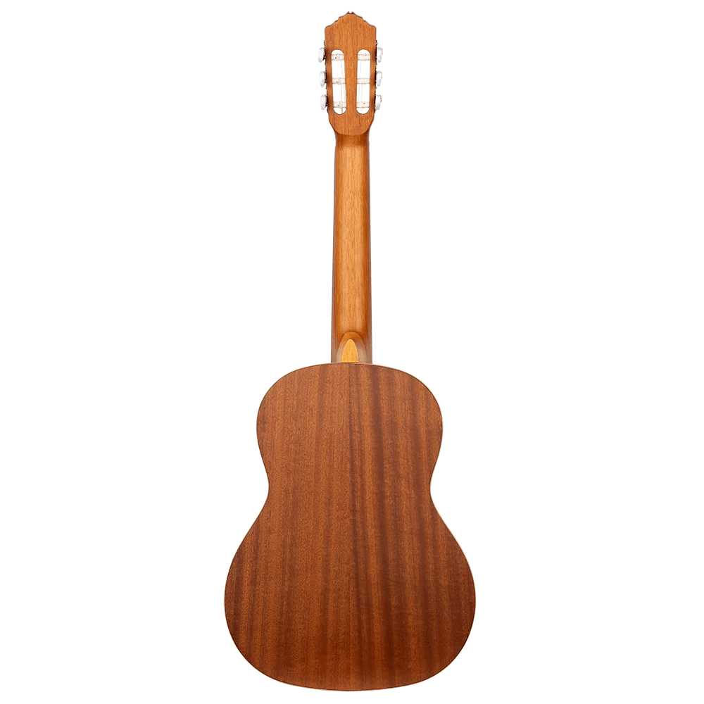 Ortega R121L Linkshandig Family Series 4/4 Classical