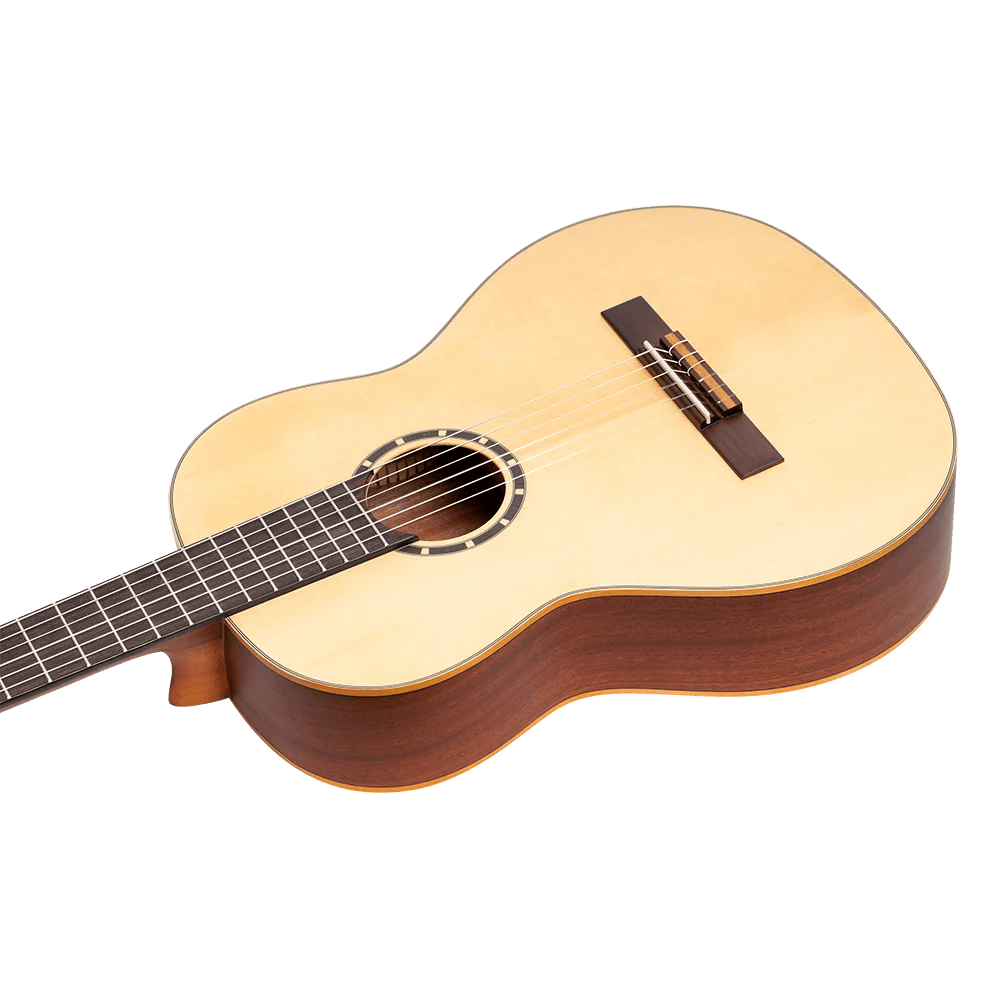 Ortega R121L Linkshandig Family Series 4/4 Classical