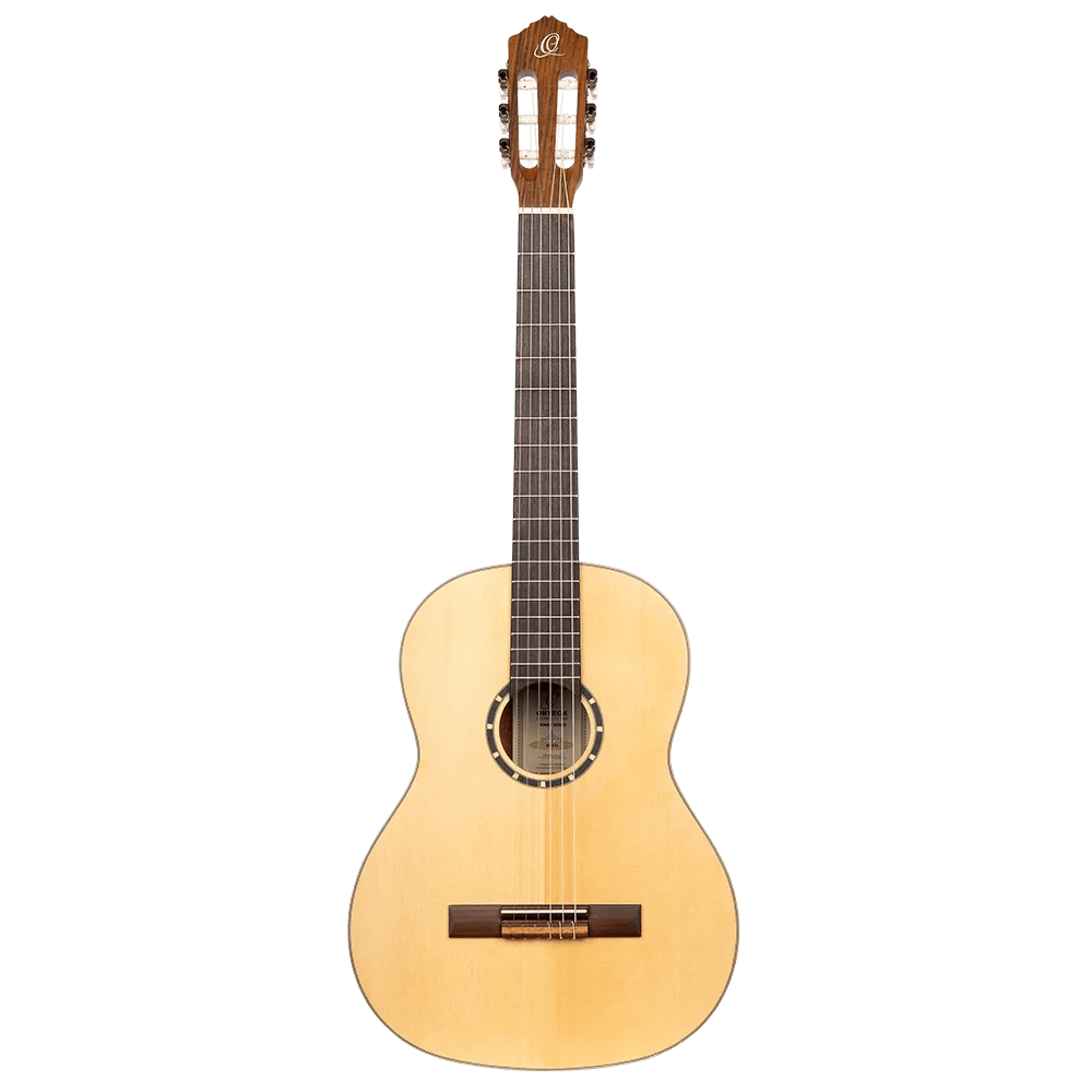 Ortega R121L Linkshandig Family Series 4/4 Classical