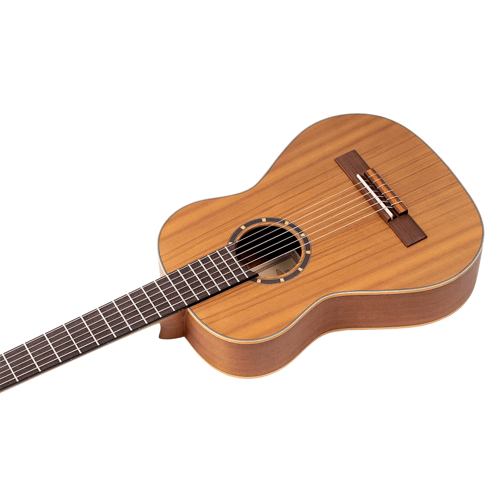 Ortega R122-1/2 Family Series 1/2 Classical