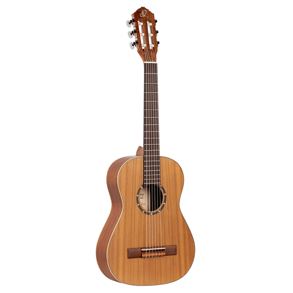 Ortega R122-1/2 Family Series 1/2 Classical