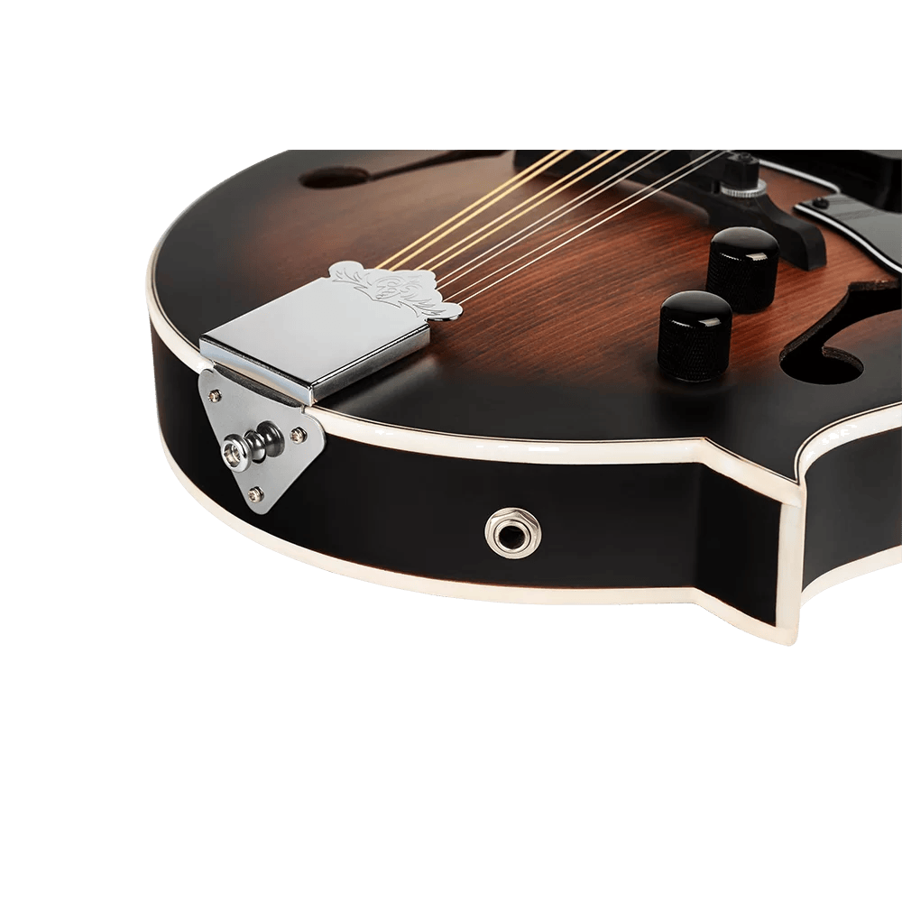 Meinl RMFE30-WB Mandoline Semi-Akoestisch