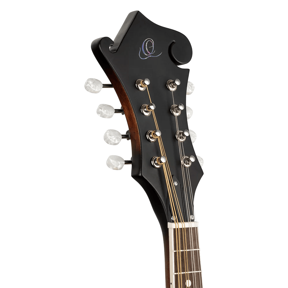 Meinl RMFE30-WB Mandoline Semi-Akoestisch