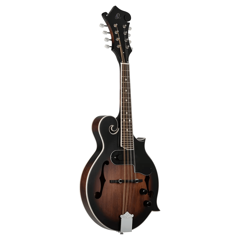 Meinl RMFE30-WB Mandoline Semi-Akoestisch
