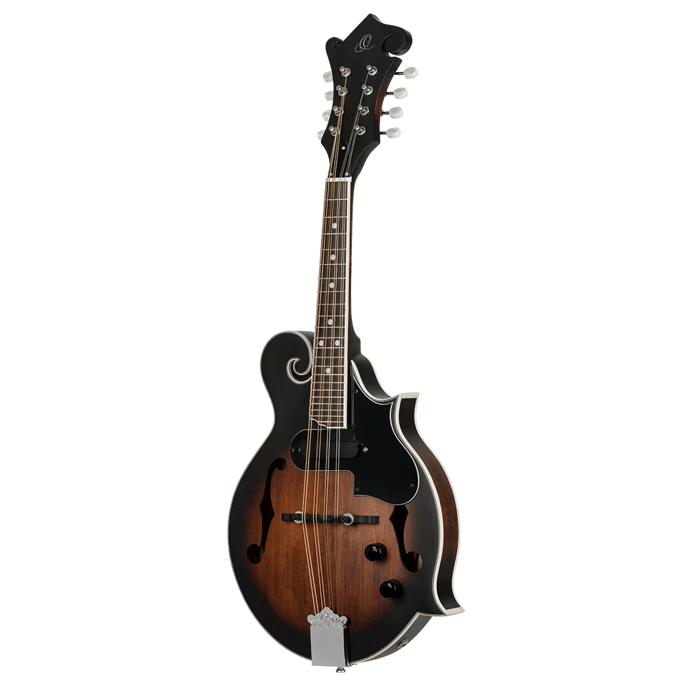 Meinl RMFE30-WB Mandoline Semi-Akoestisch
