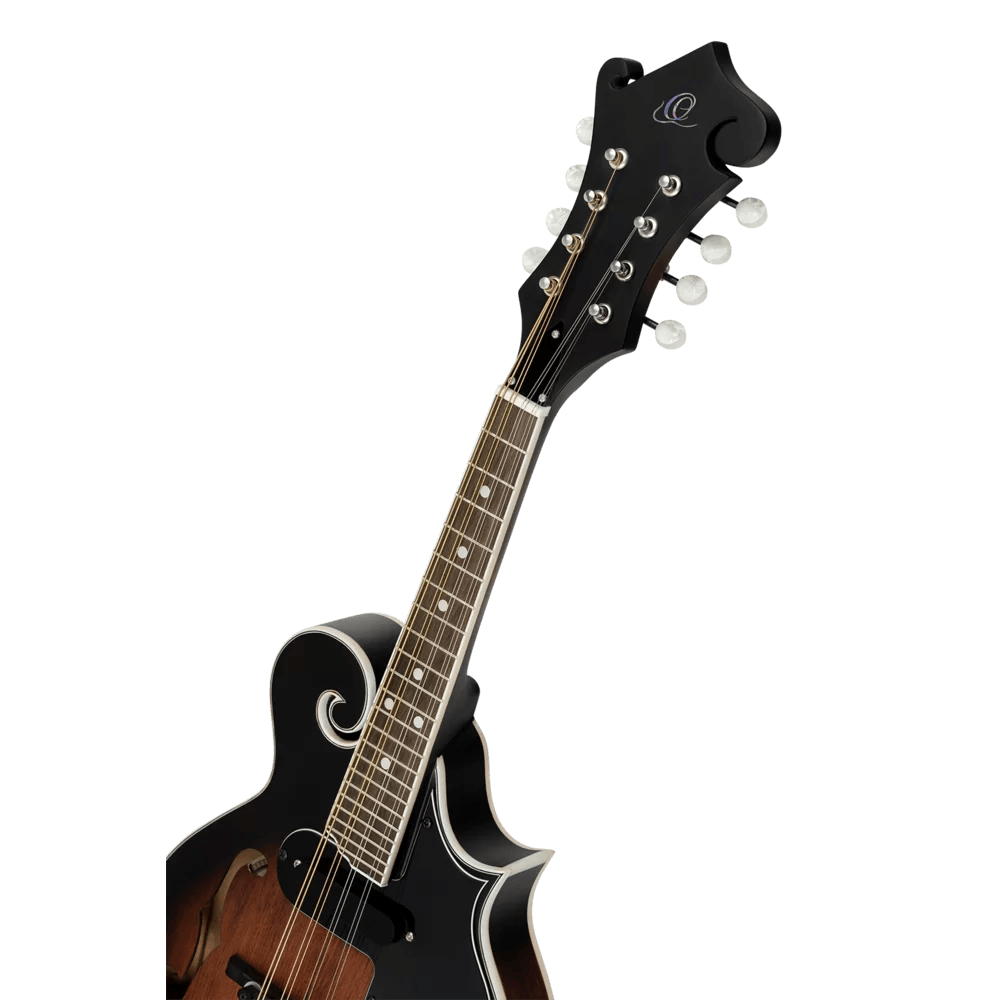 Meinl RMFE30-WB Mandoline Semi-Akoestisch
