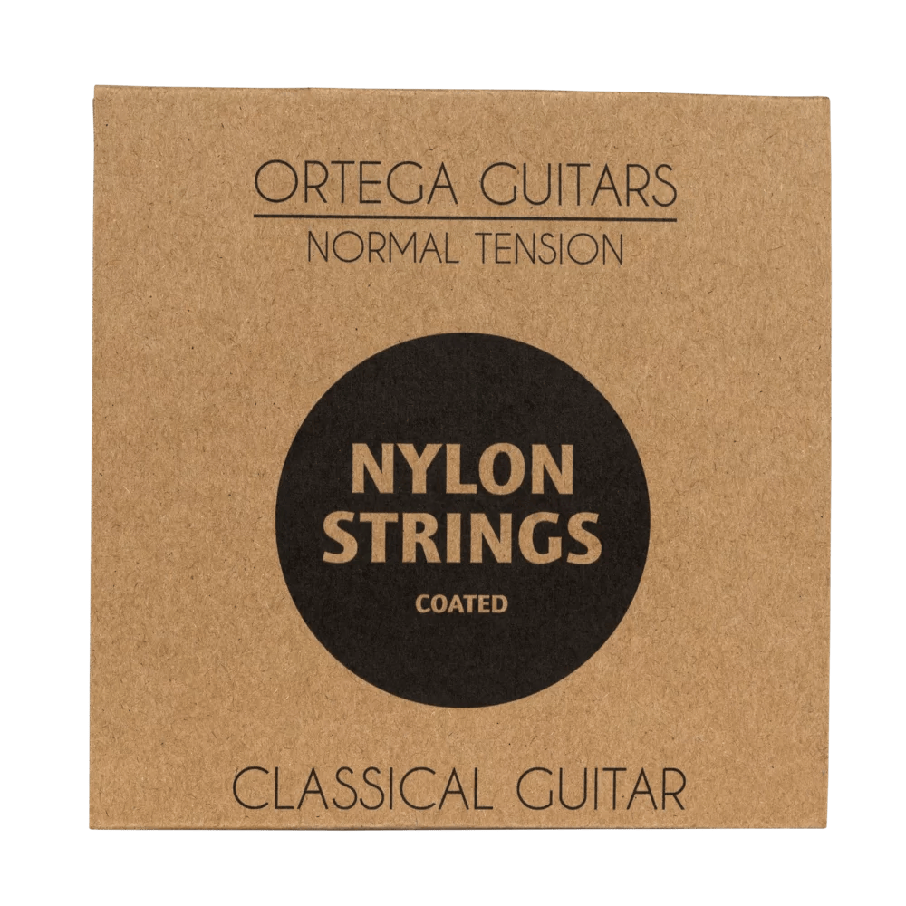 Ortega RPPC34 Picker´s Pack 3/4 Classical