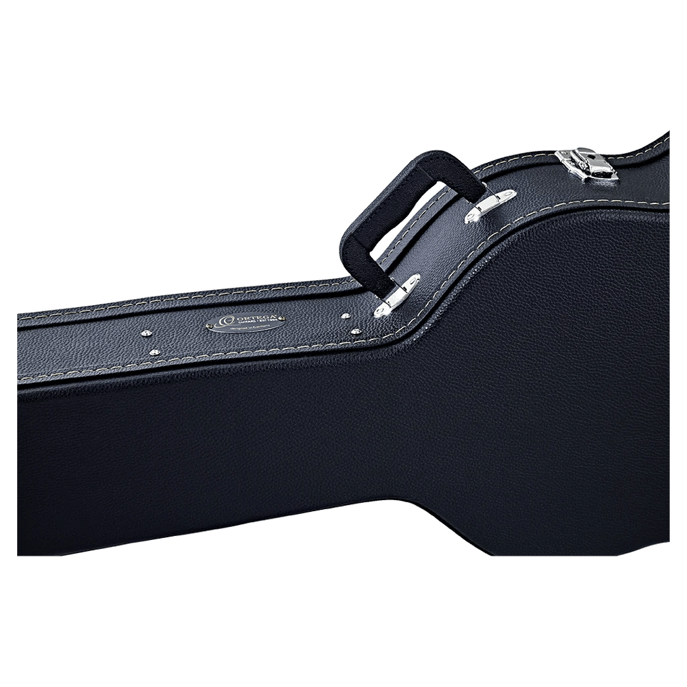 Ortega Western gitaarkoffer Dreadnought Model