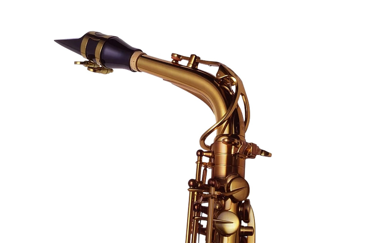 P.Mauriat PMXA-67R Altsaxofoon Cognac Lacquer