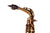 P.Mauriat PMXA-67R Altsaxofoon Cognac Lacquer